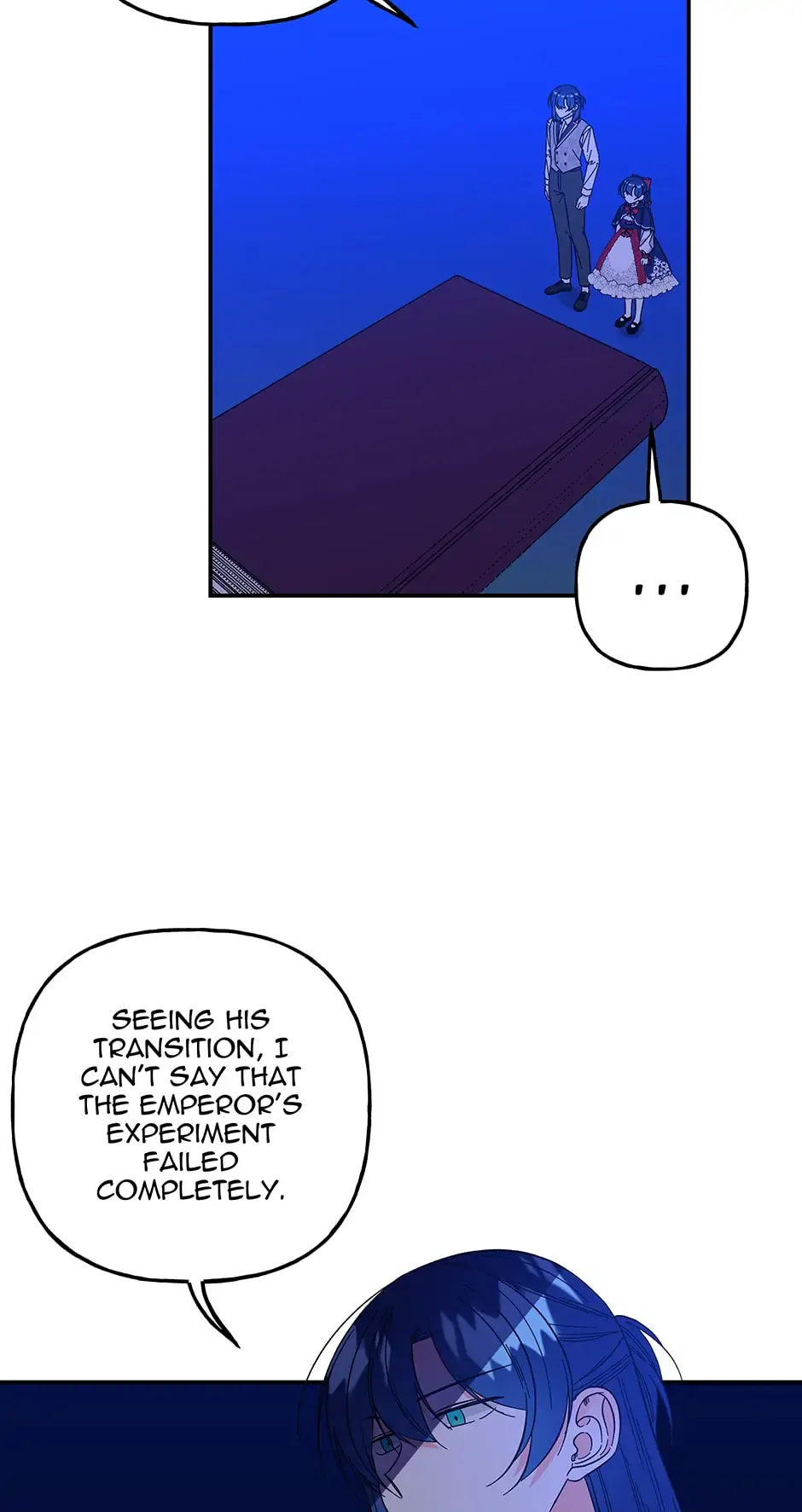The Archmage's Daughter Chapter 132 Page 70