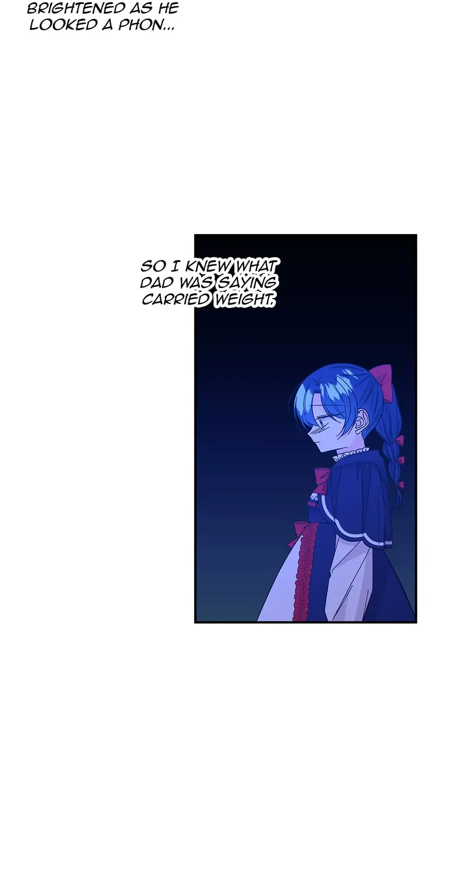 The Archmage's Daughter Chapter 132 Page 72