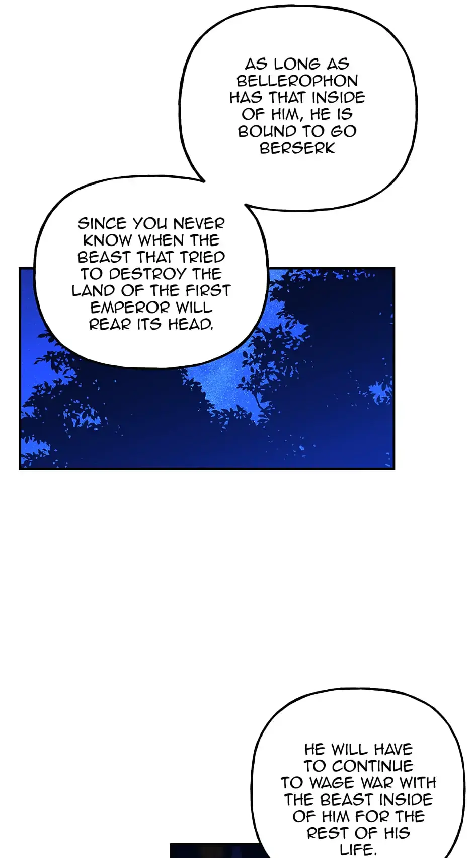The Archmage's Daughter Chapter 132 Page 73