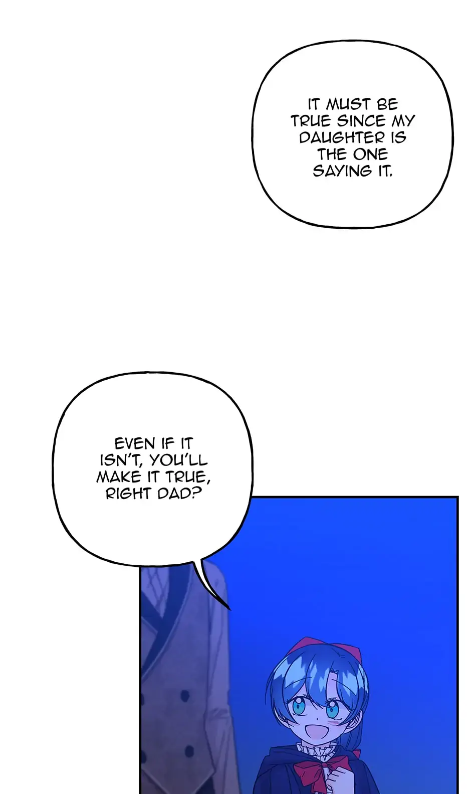 The Archmage's Daughter Chapter 133 Page 7