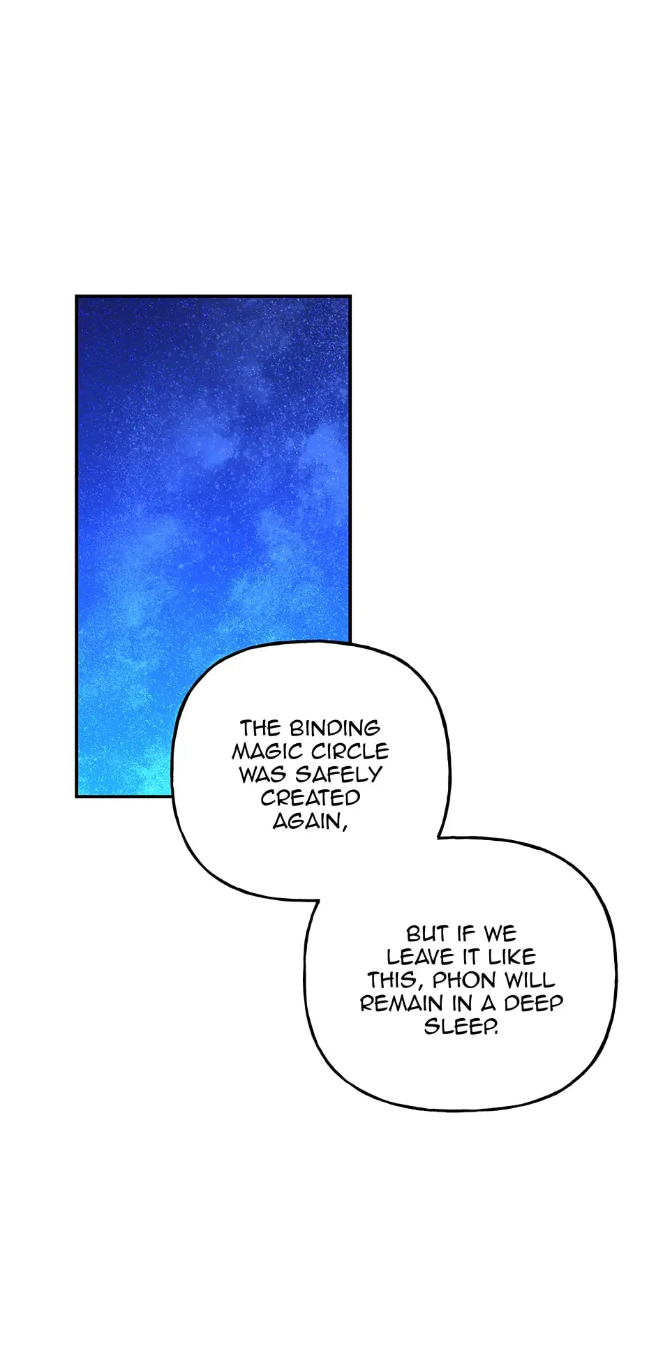 The Archmage's Daughter Chapter 133 Page 13