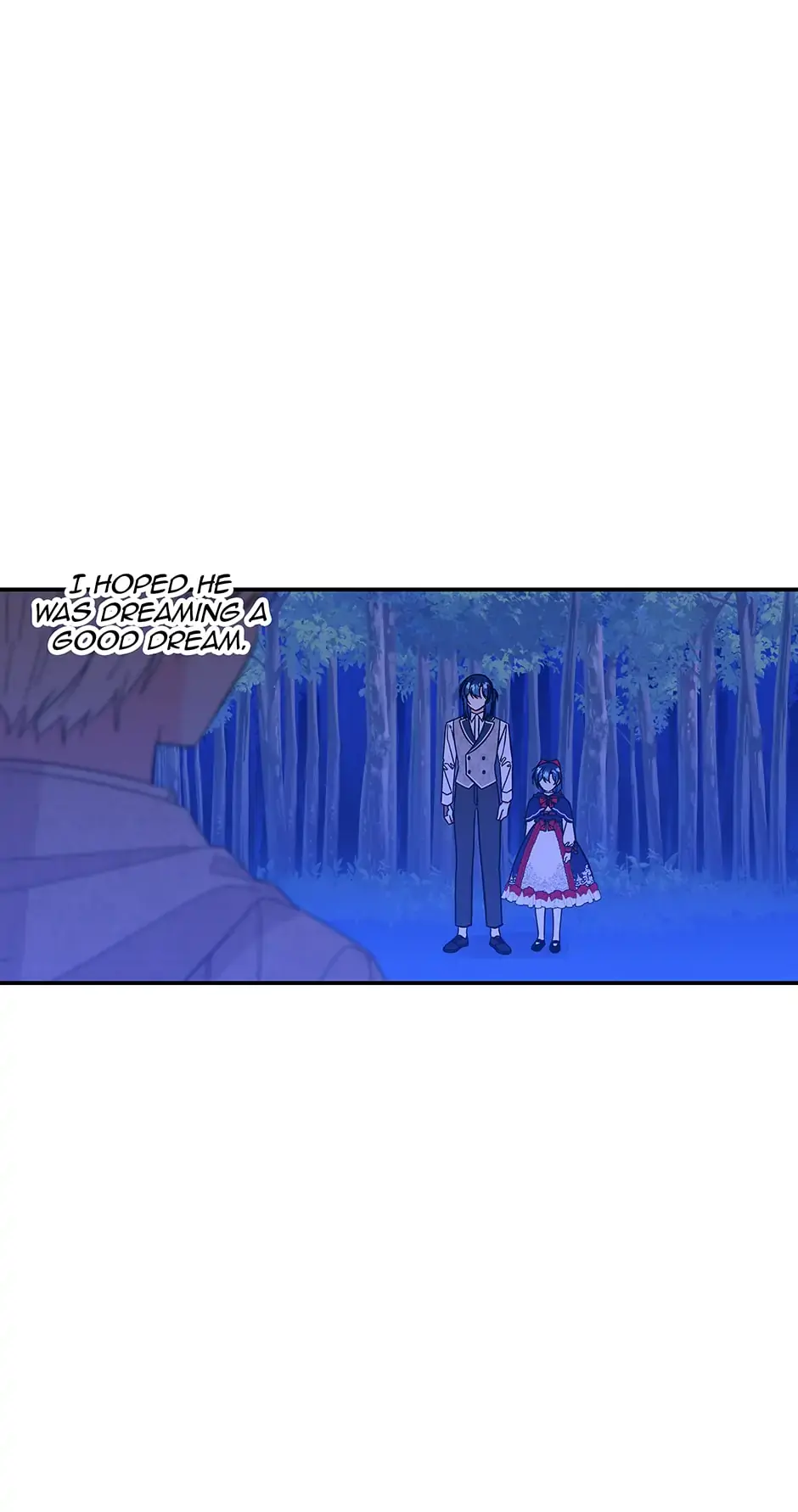The Archmage's Daughter Chapter 133 Page 23