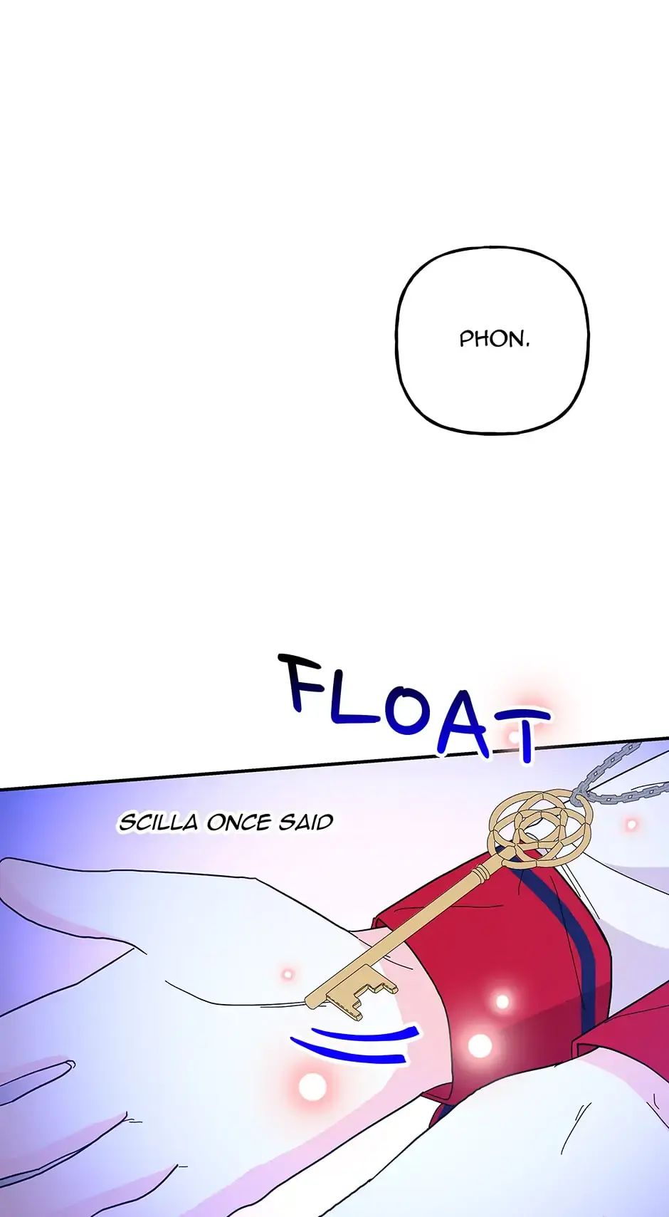 The Archmage's Daughter Chapter 133 Page 29