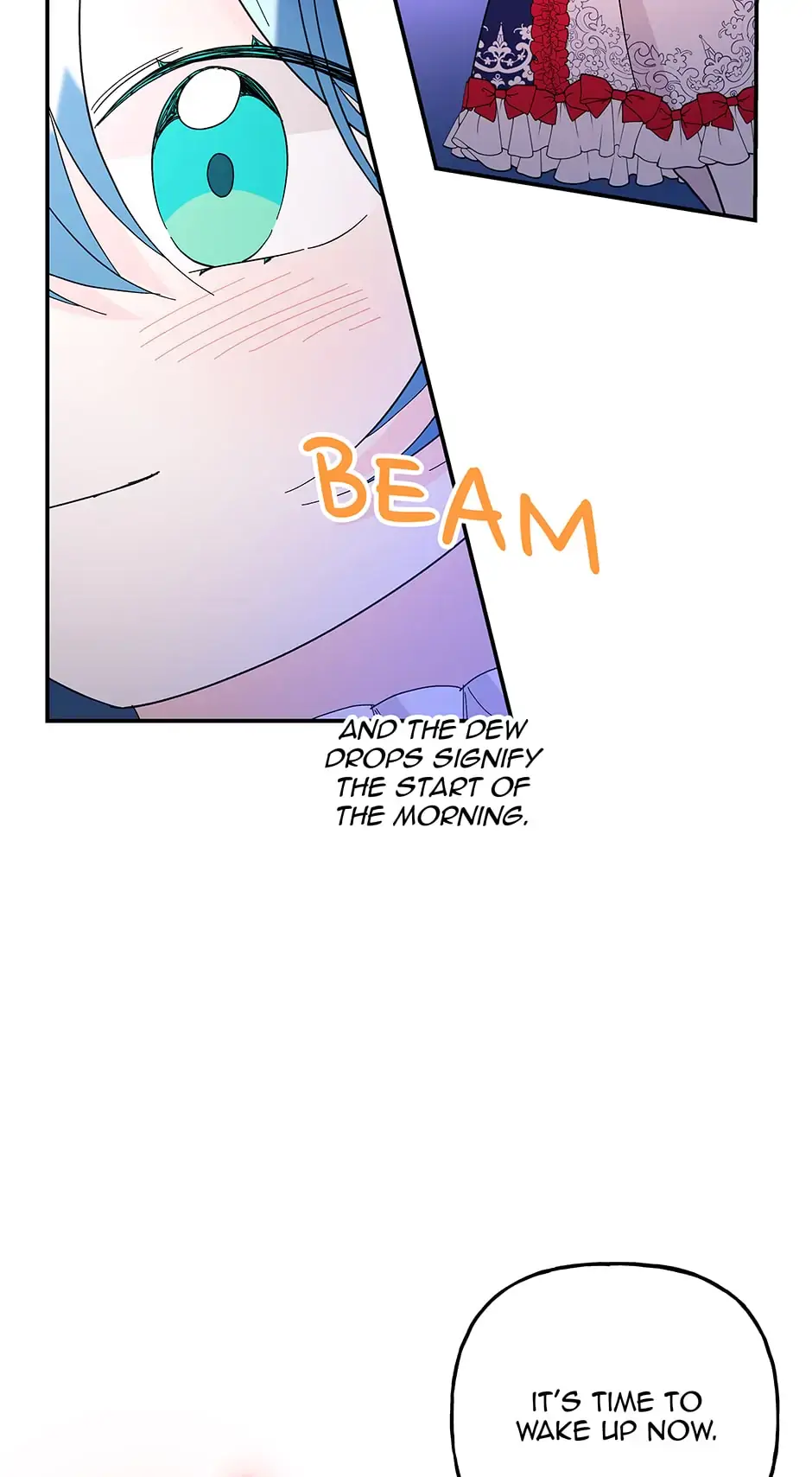 The Archmage's Daughter Chapter 133 Page 31