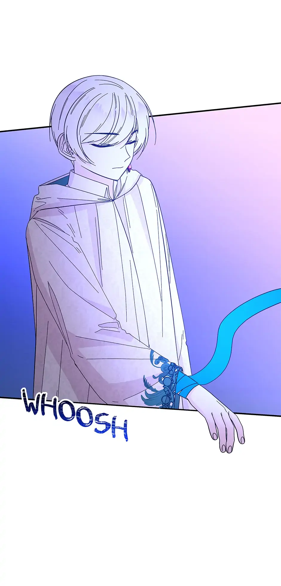 The Archmage's Daughter Chapter 133 Page 38