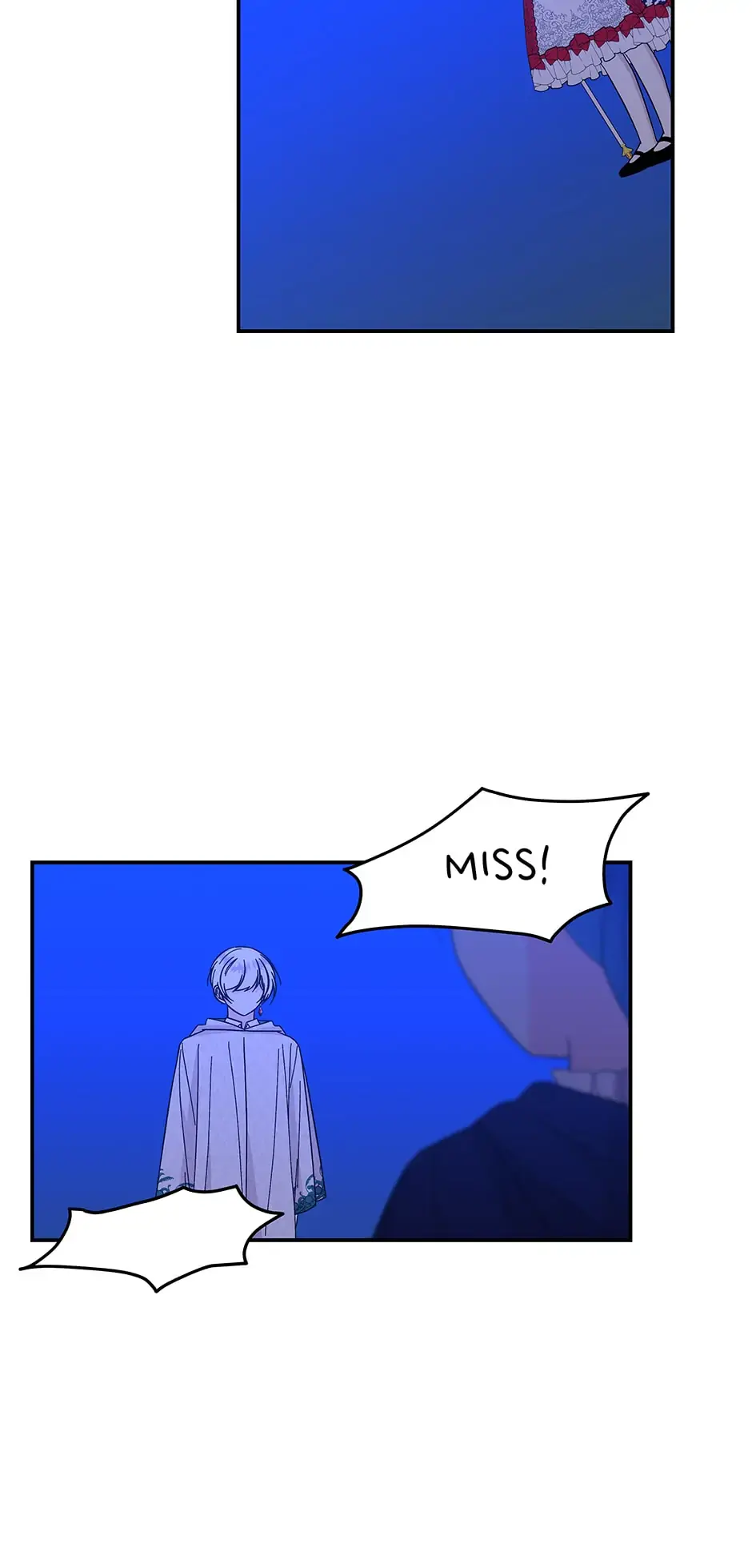 The Archmage's Daughter Chapter 133 Page 40