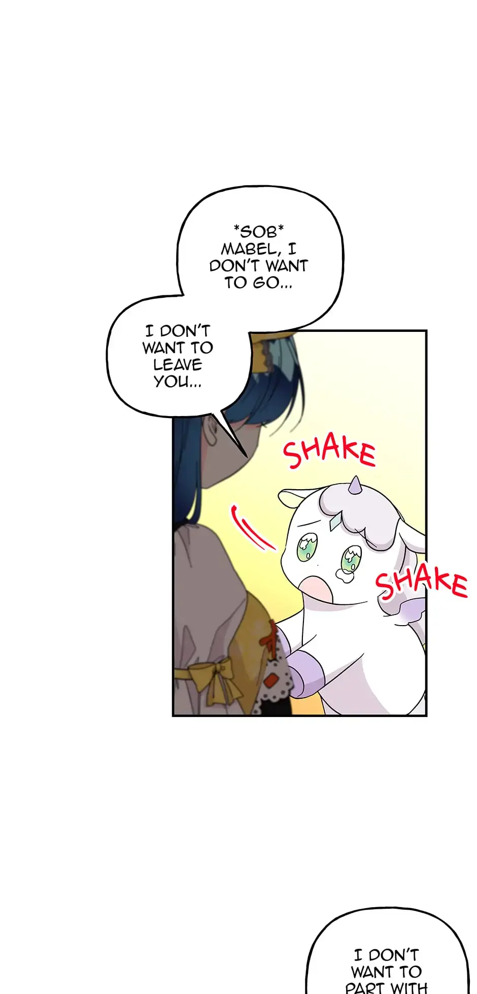 The Archmage's Daughter Chapter 133 Page 50
