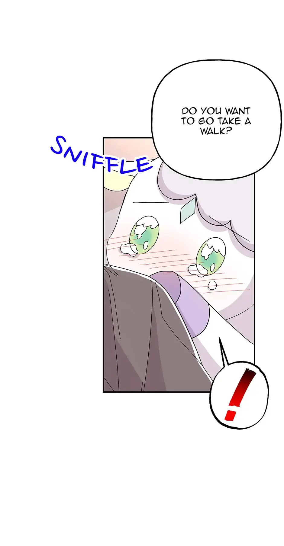The Archmage's Daughter Chapter 133 Page 57