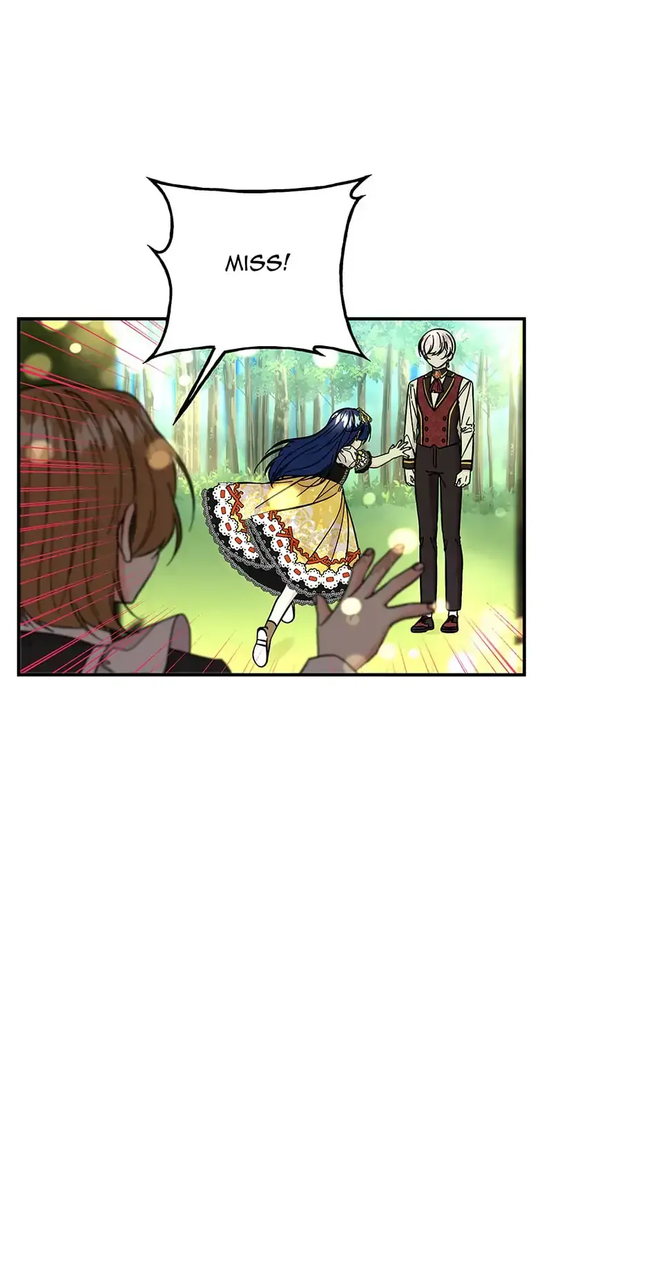 The Archmage's Daughter Chapter 134 Page 5