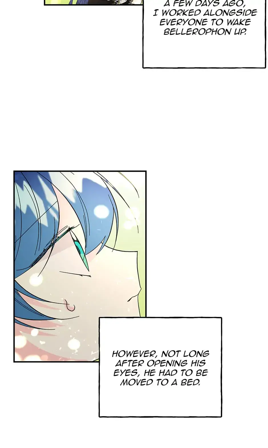 The Archmage's Daughter Chapter 134 Page 11