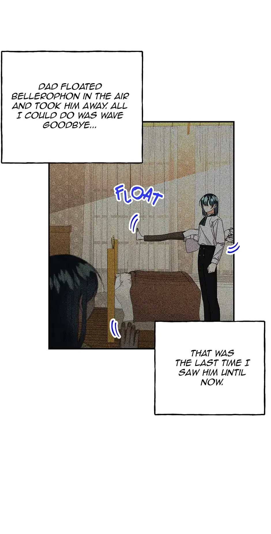 The Archmage's Daughter Chapter 134 Page 13