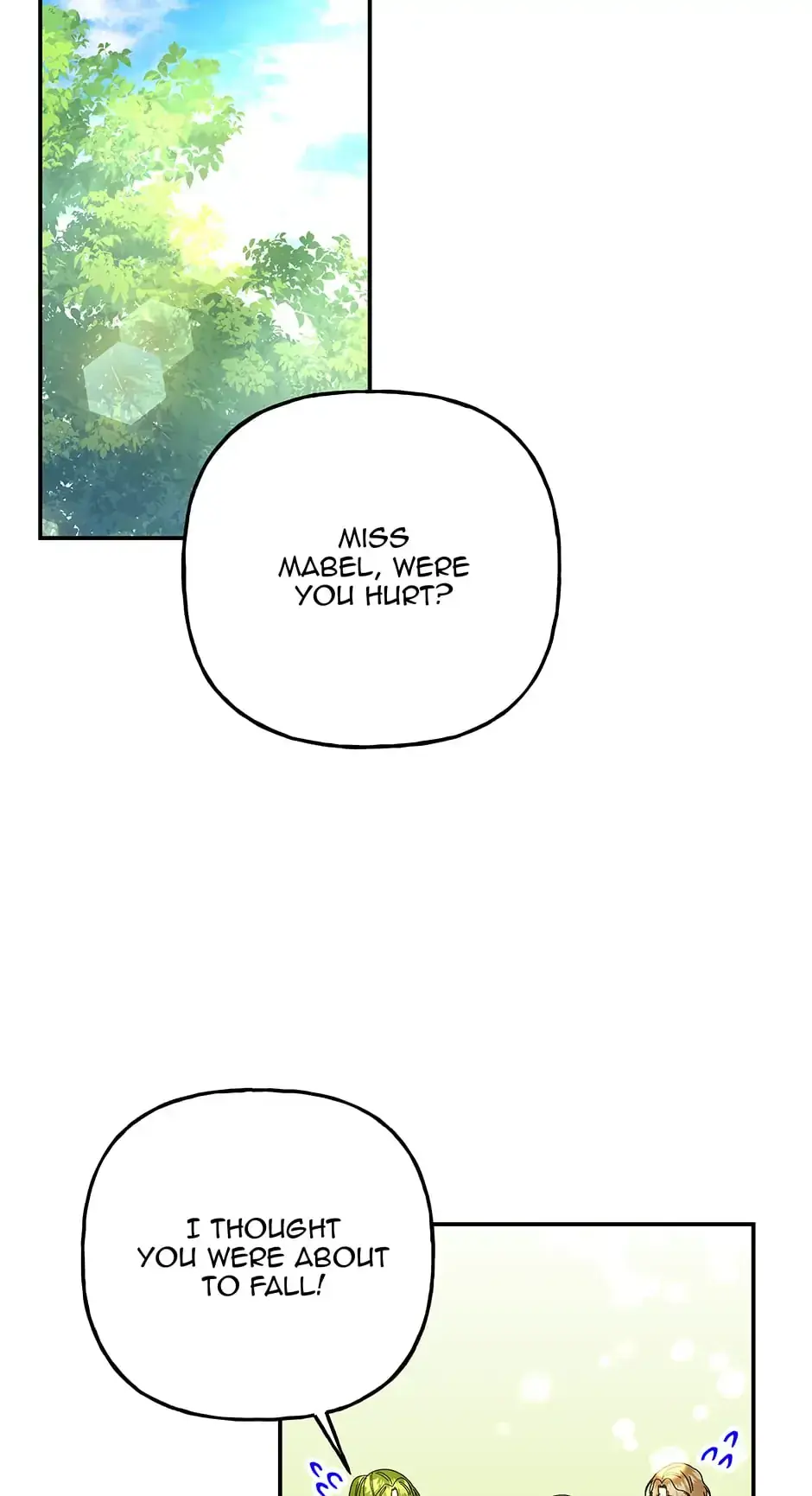 The Archmage's Daughter Chapter 134 Page 16