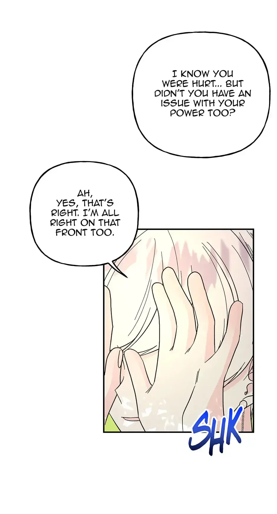 The Archmage's Daughter Chapter 134 Page 28