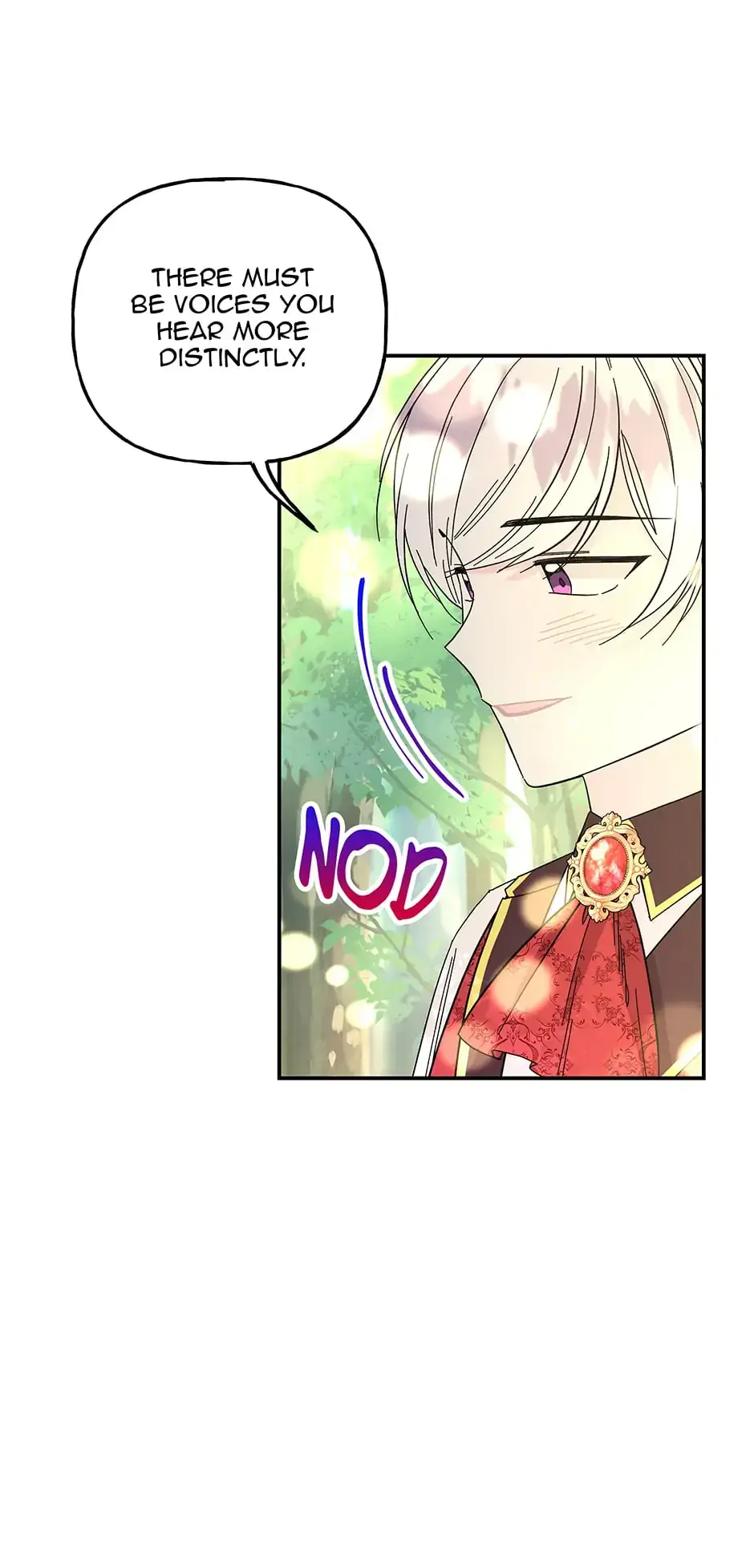 The Archmage's Daughter Chapter 134 Page 35