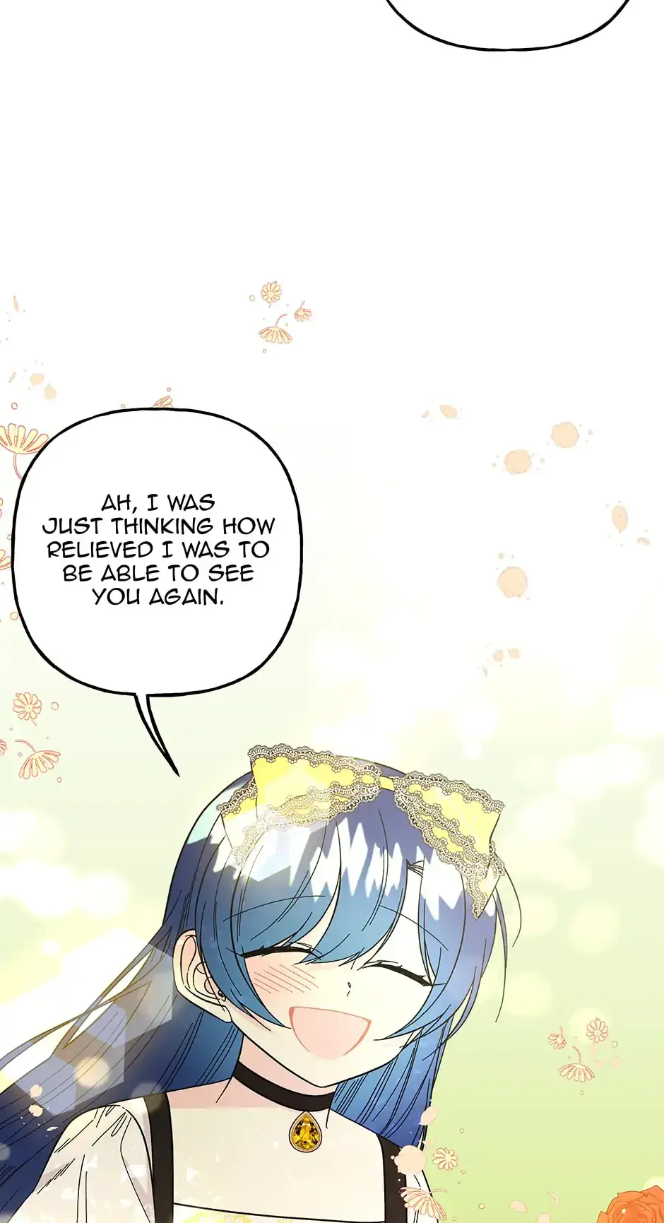 The Archmage's Daughter Chapter 134 Page 37