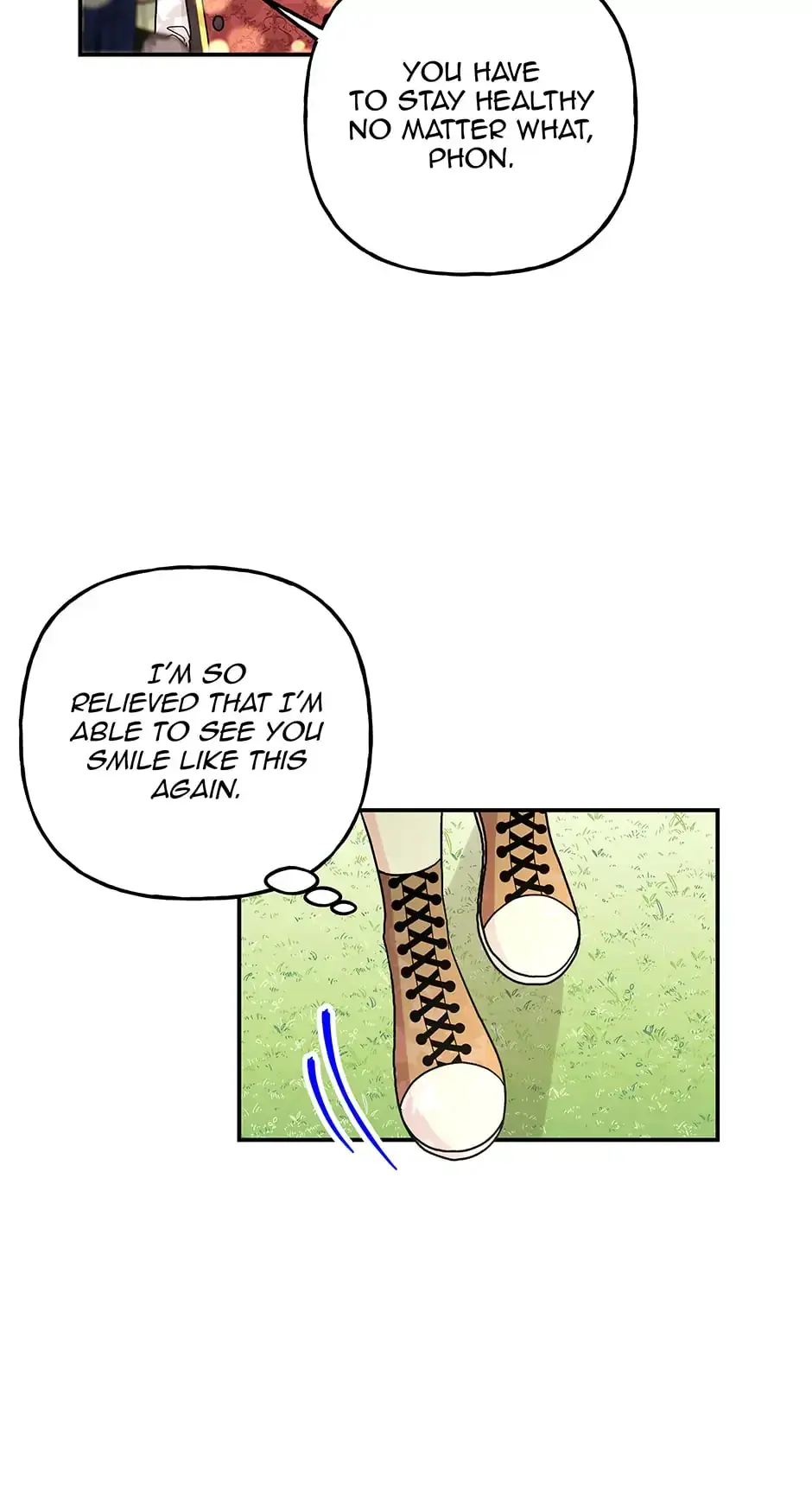The Archmage's Daughter Chapter 134 Page 39