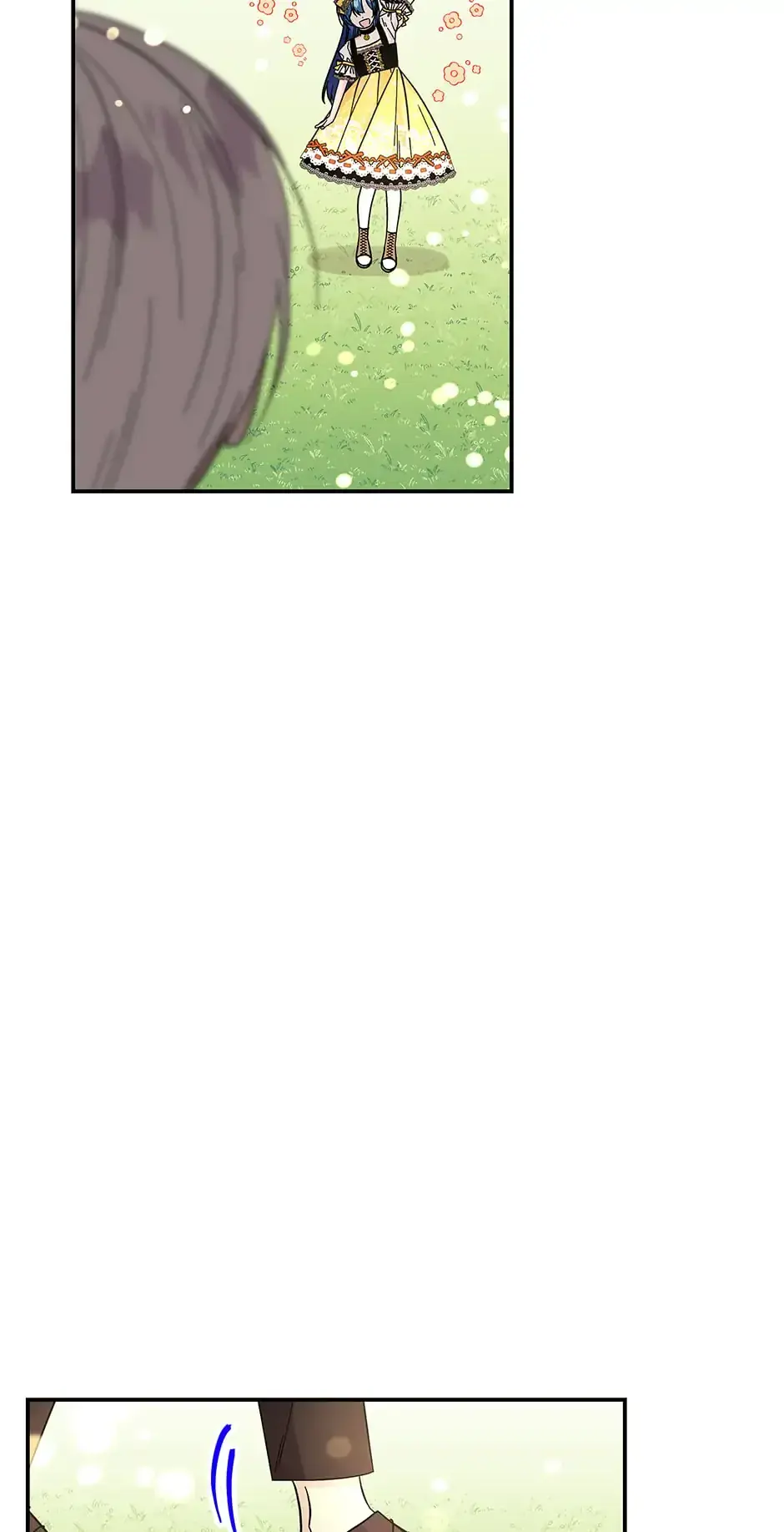 The Archmage's Daughter Chapter 134 Page 41