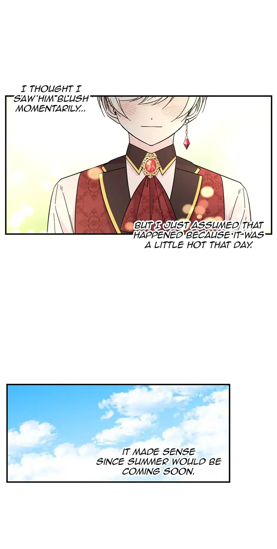 The Archmage's Daughter Chapter 134 Page 44