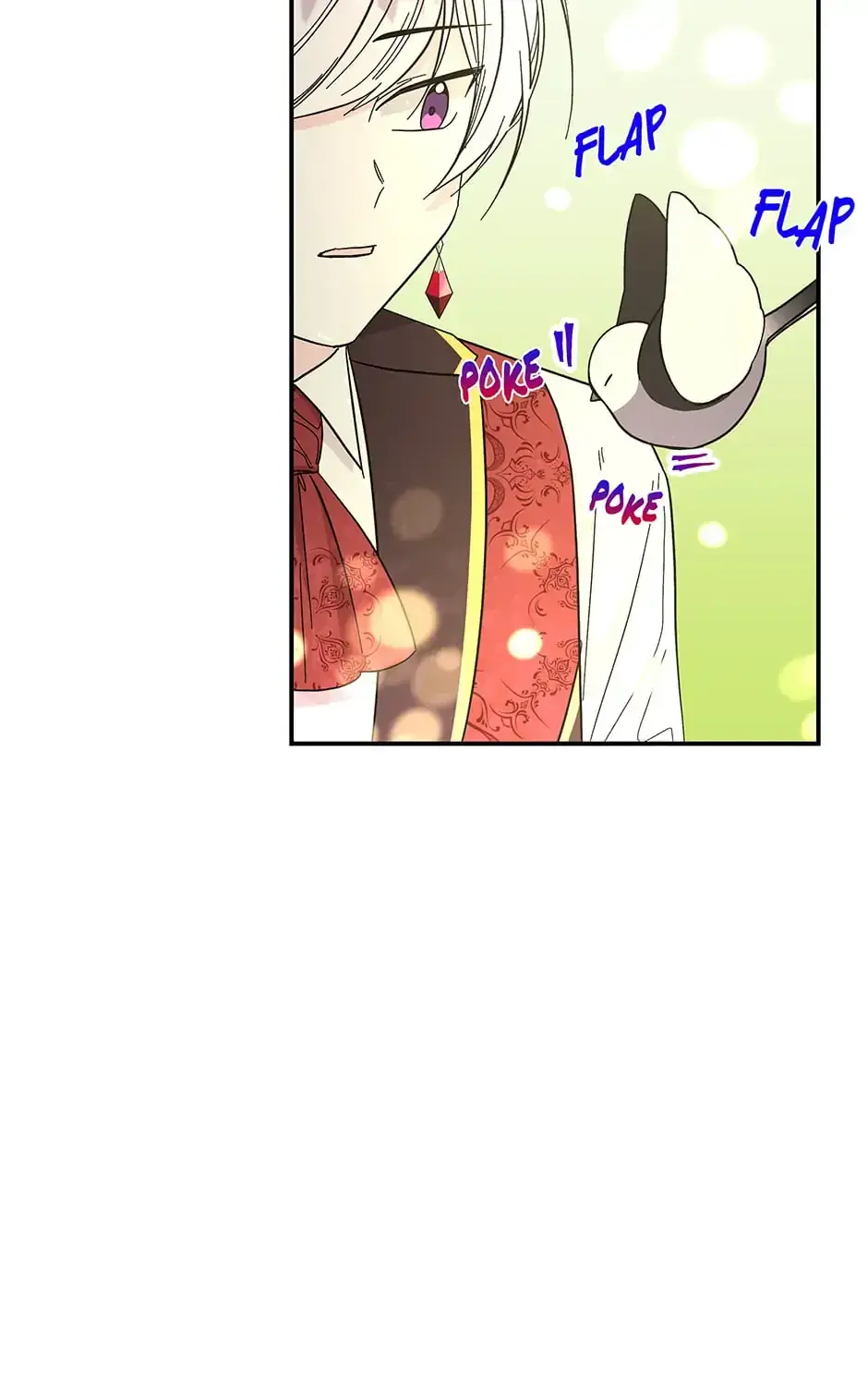 The Archmage's Daughter Chapter 134 Page 49