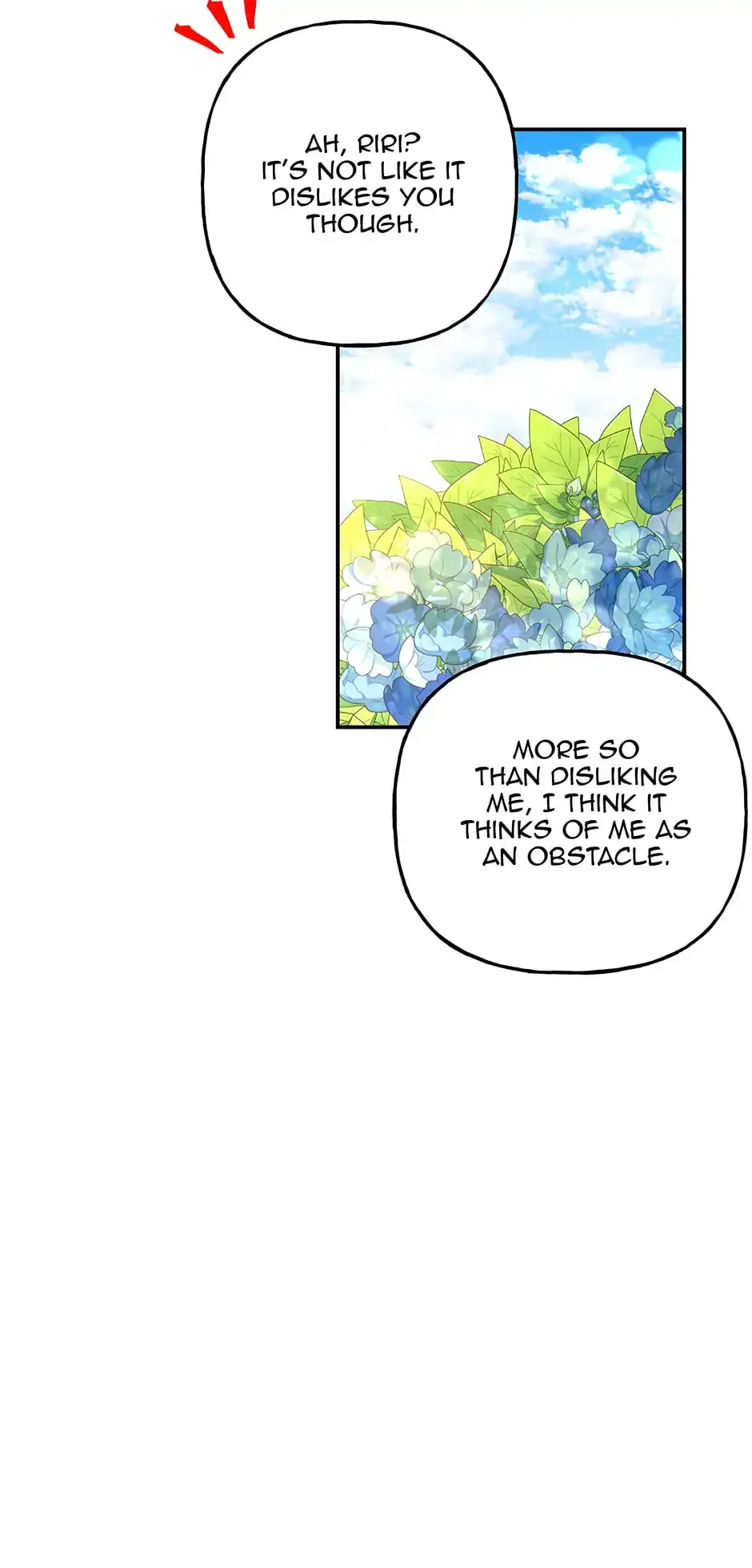 The Archmage's Daughter Chapter 134 Page 52