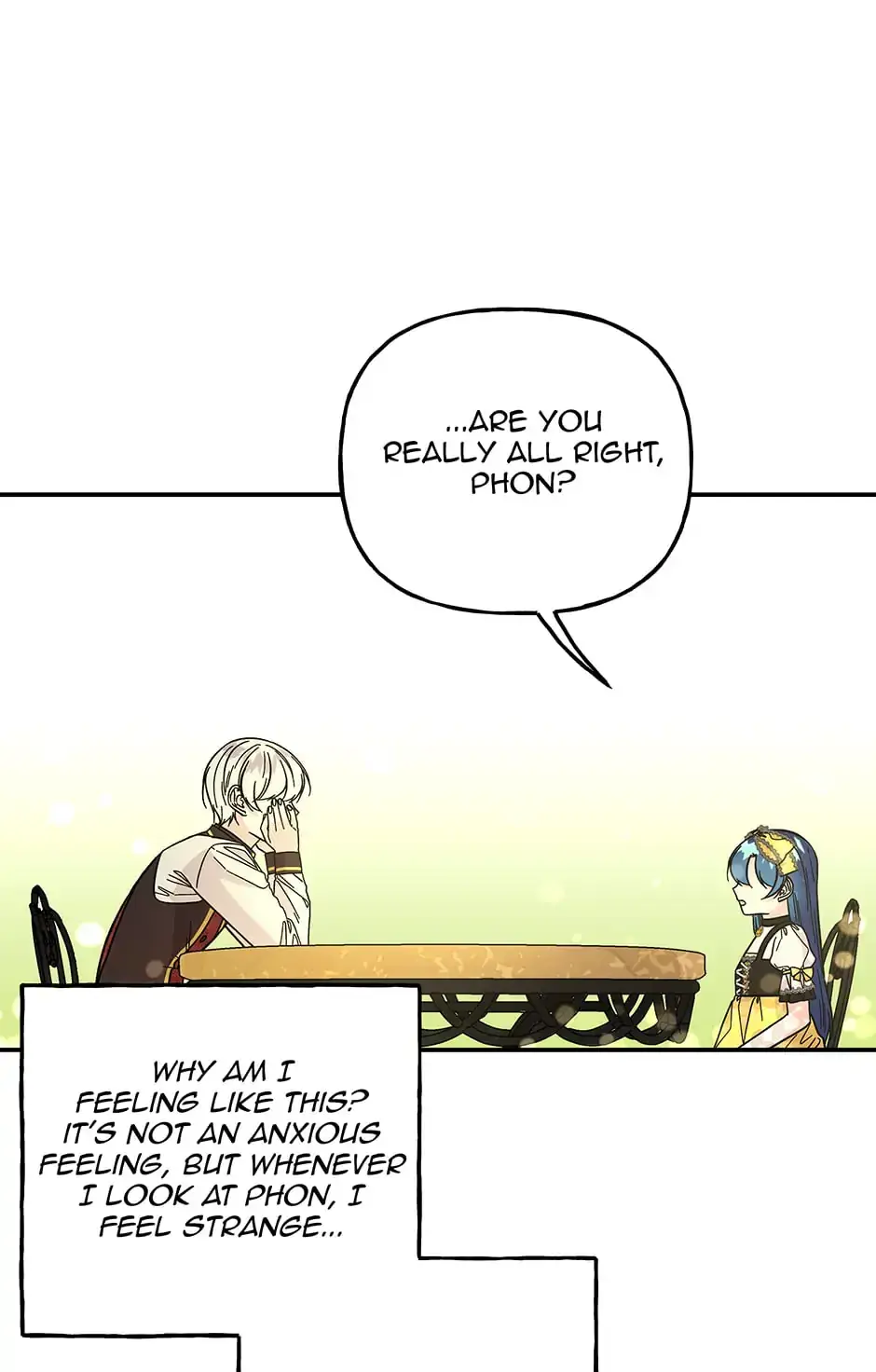 The Archmage's Daughter Chapter 134 Page 56