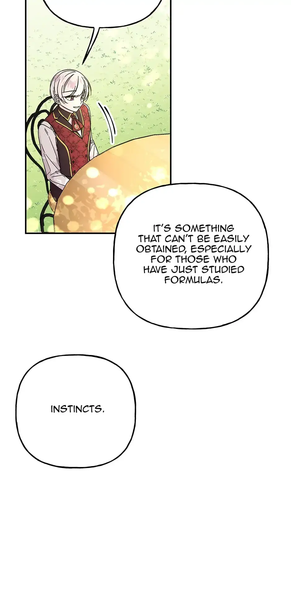 The Archmage's Daughter Chapter 134 Page 60
