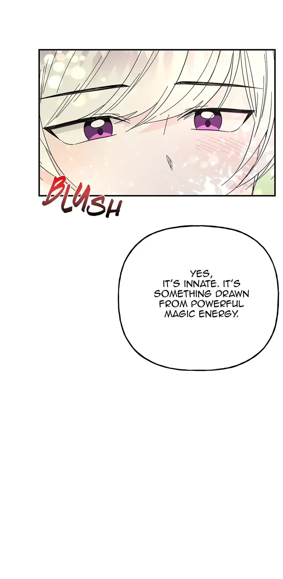 The Archmage's Daughter Chapter 134 Page 61