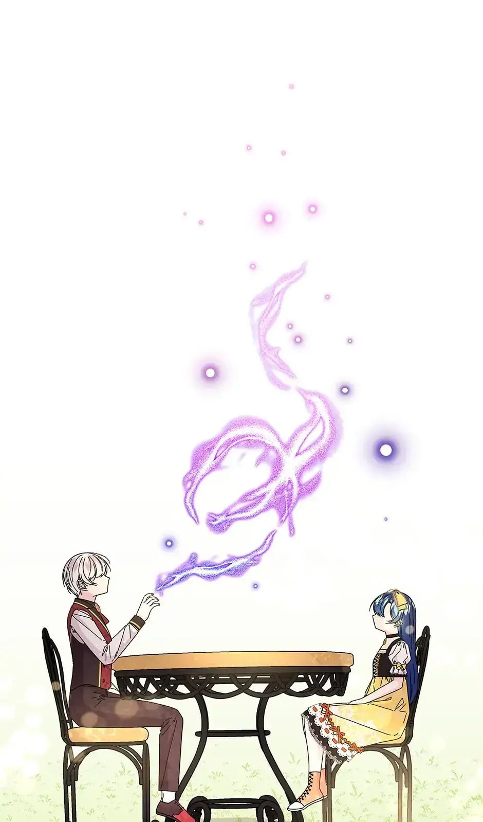 The Archmage's Daughter Chapter 134 Page 63
