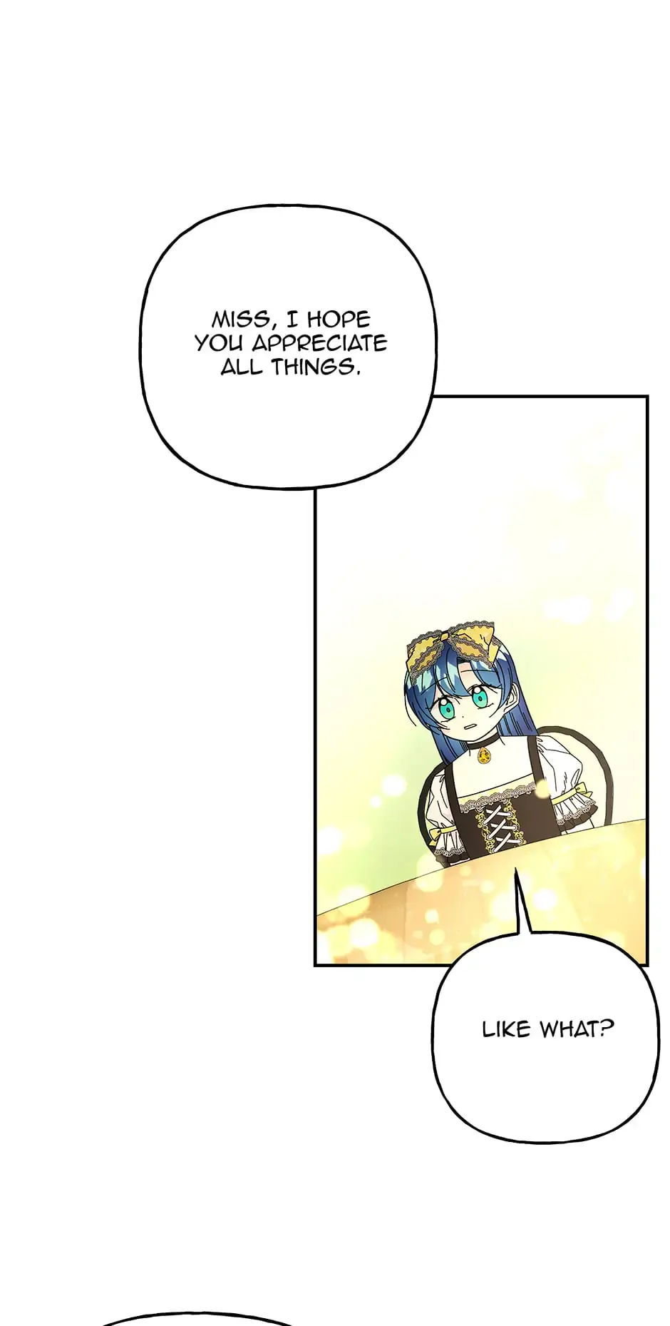 The Archmage's Daughter Chapter 135 Page 6