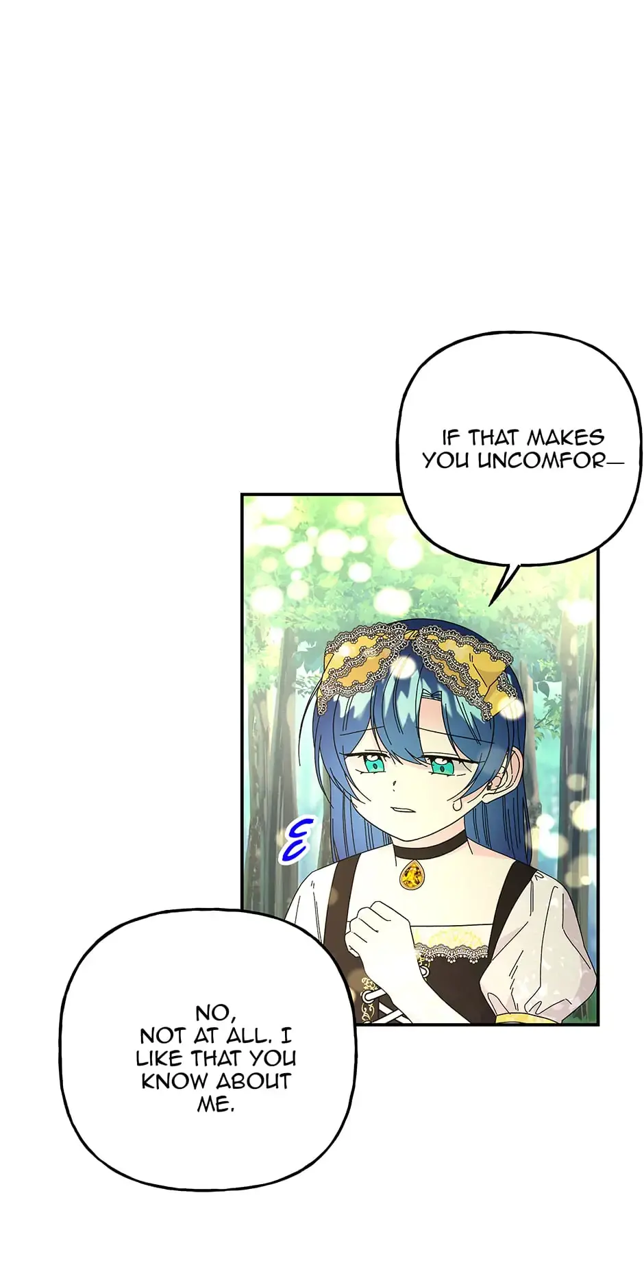 The Archmage's Daughter Chapter 135 Page 14