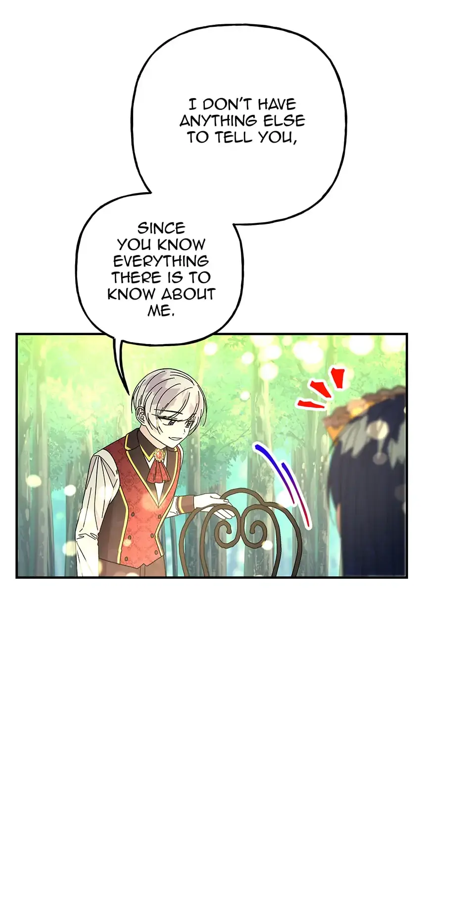 The Archmage's Daughter Chapter 135 Page 16