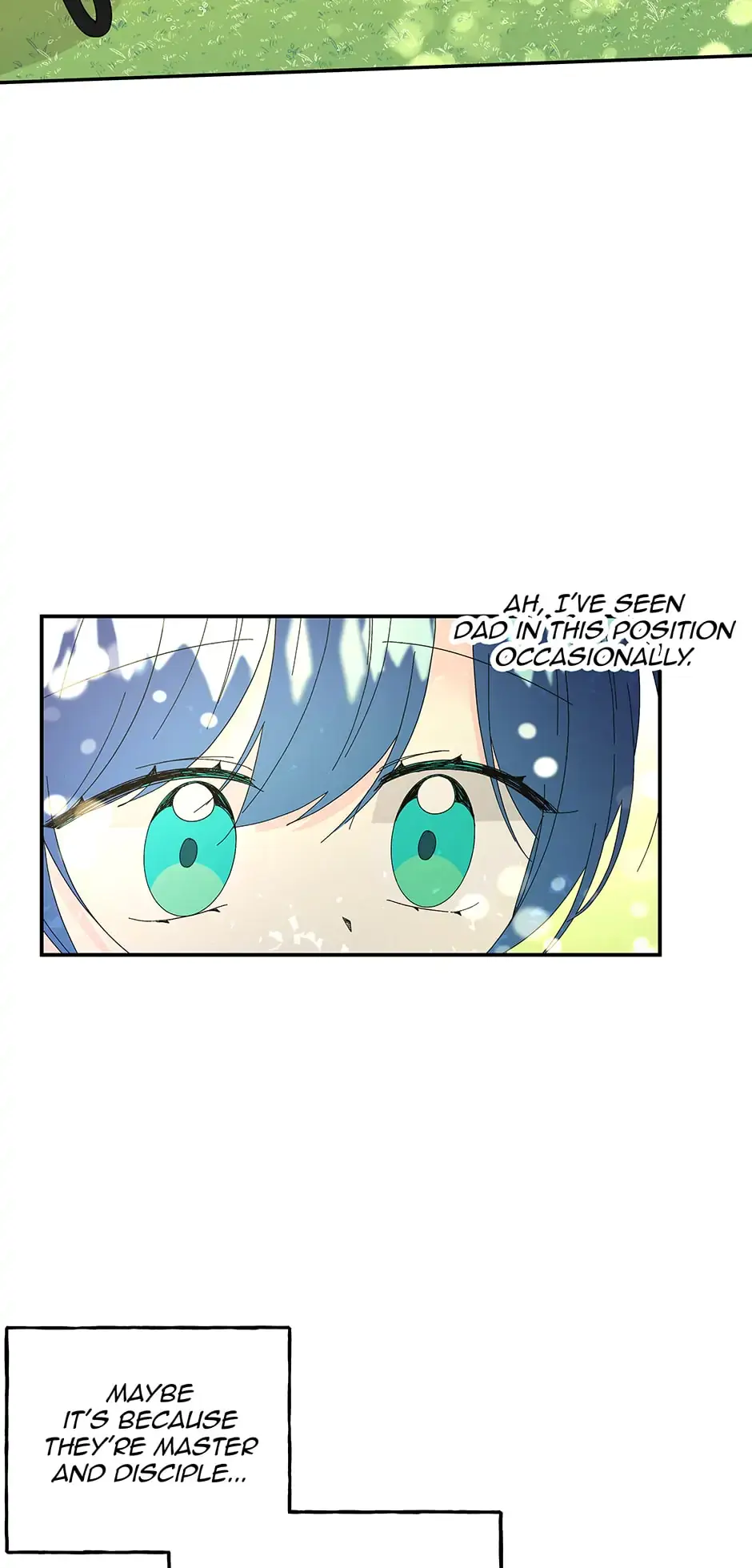 The Archmage's Daughter Chapter 135 Page 19