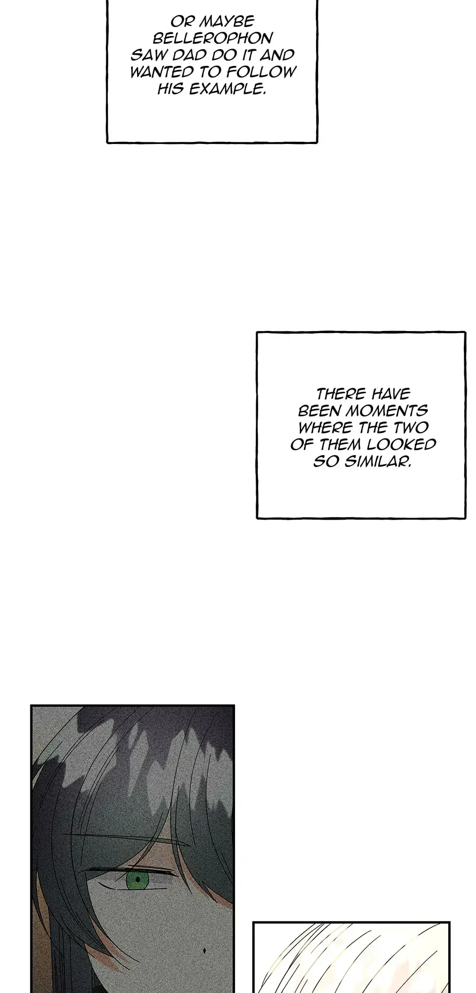 The Archmage's Daughter Chapter 135 Page 20