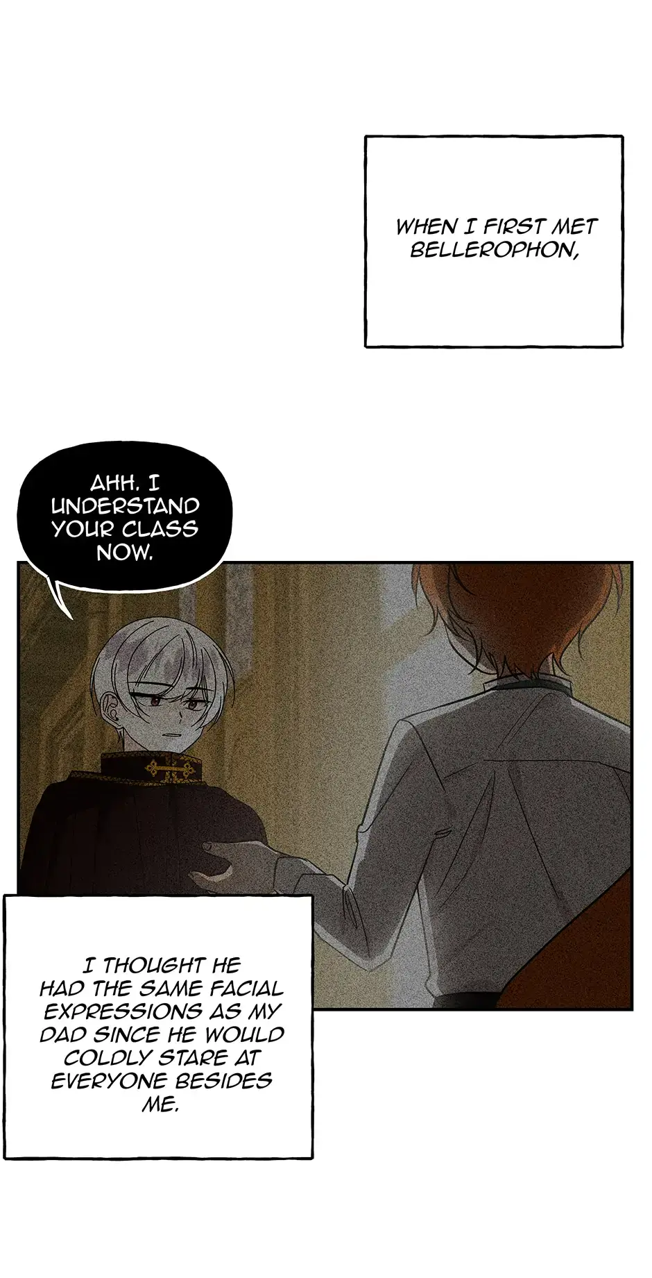 The Archmage's Daughter Chapter 135 Page 22