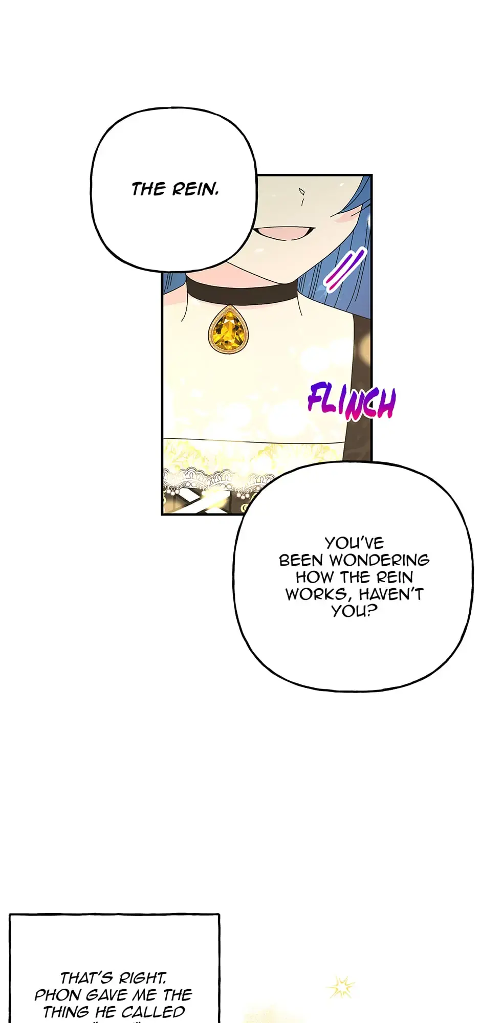 The Archmage's Daughter Chapter 135 Page 28
