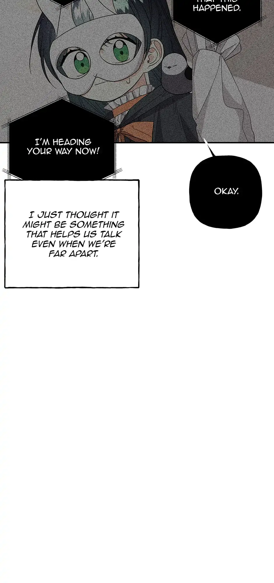 The Archmage's Daughter Chapter 135 Page 30