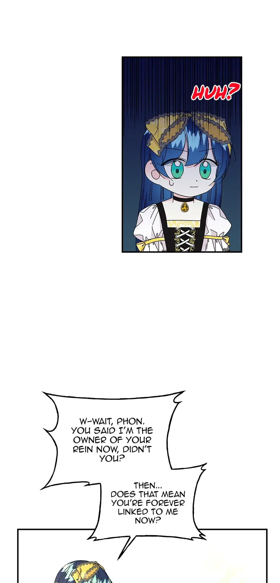 The Archmage's Daughter Chapter 135 Page 39