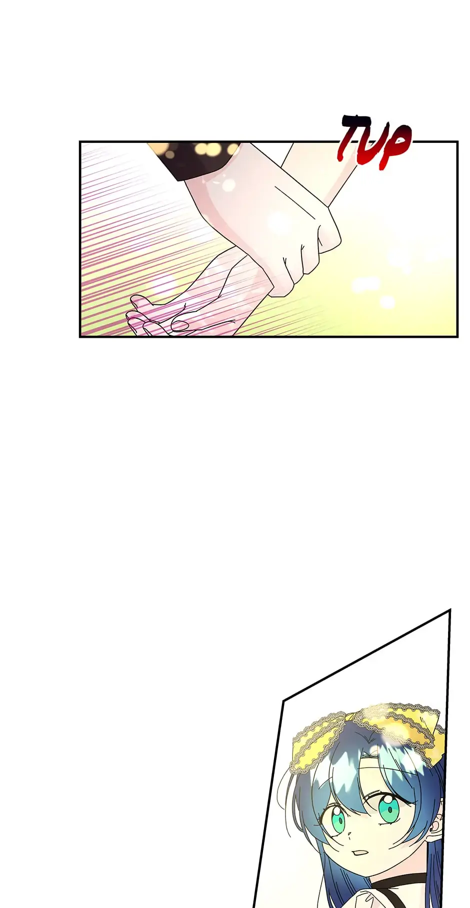 The Archmage's Daughter Chapter 135 Page 43
