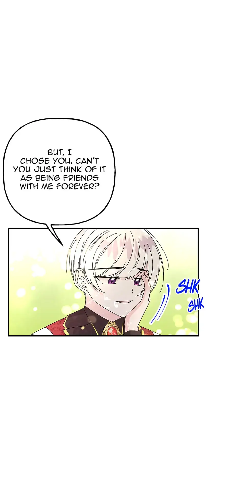 The Archmage's Daughter Chapter 135 Page 47