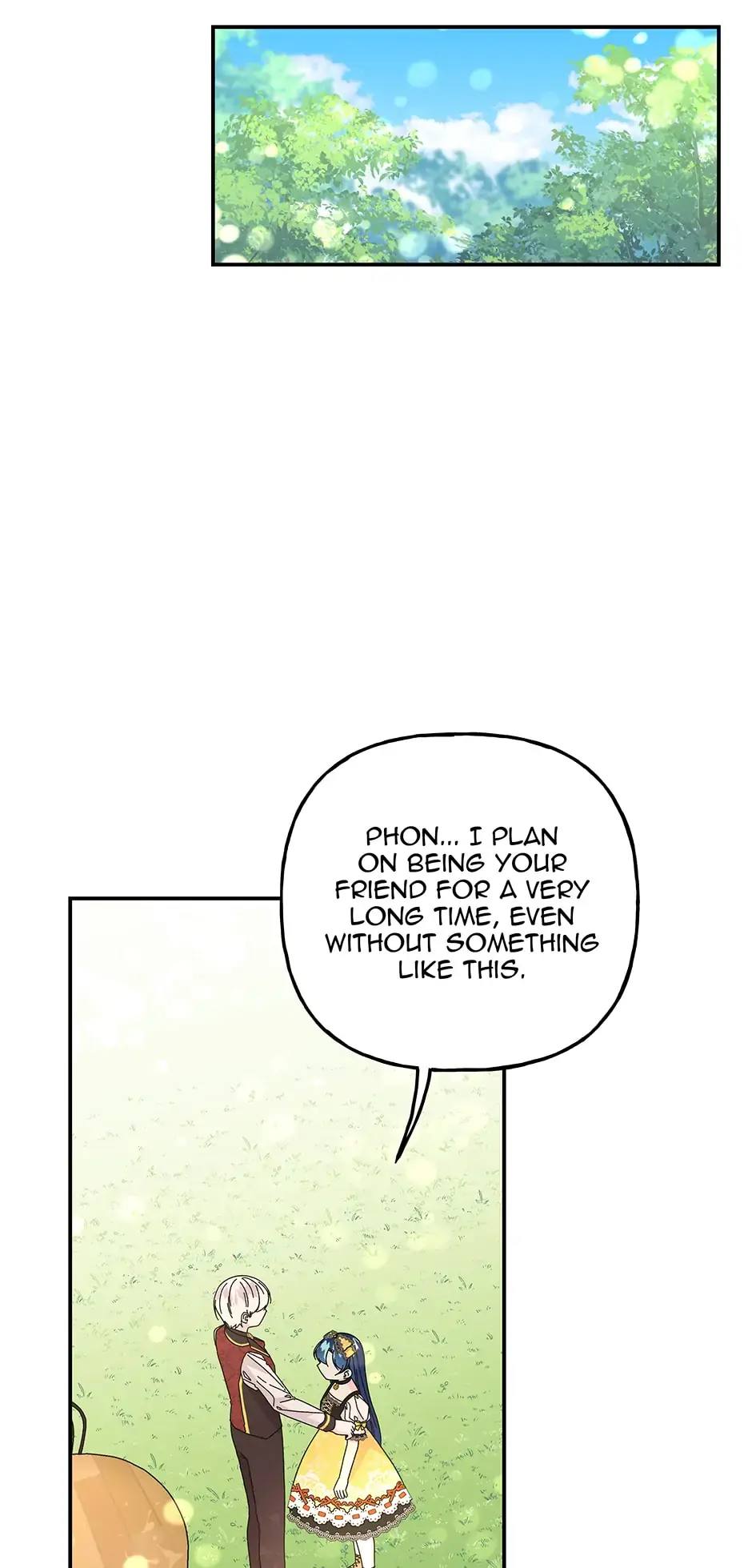 The Archmage's Daughter Chapter 135 Page 48