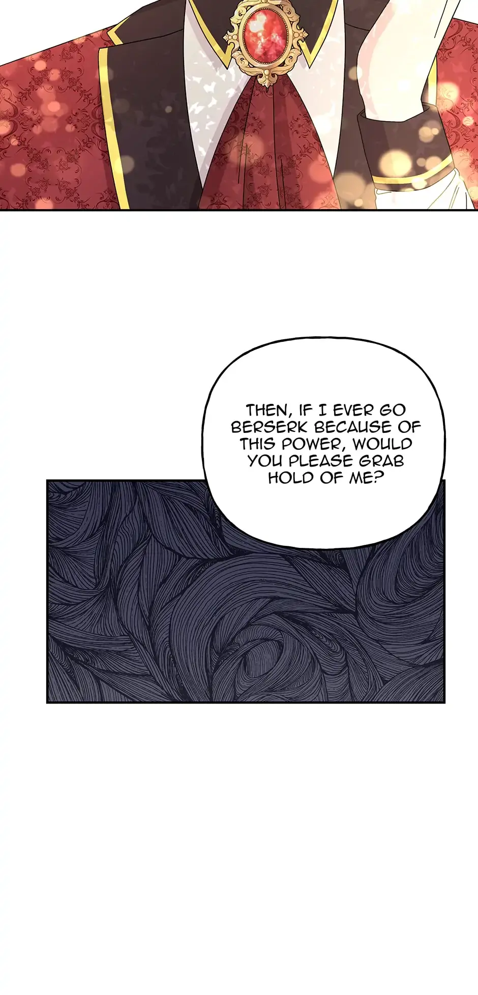 The Archmage's Daughter Chapter 135 Page 50