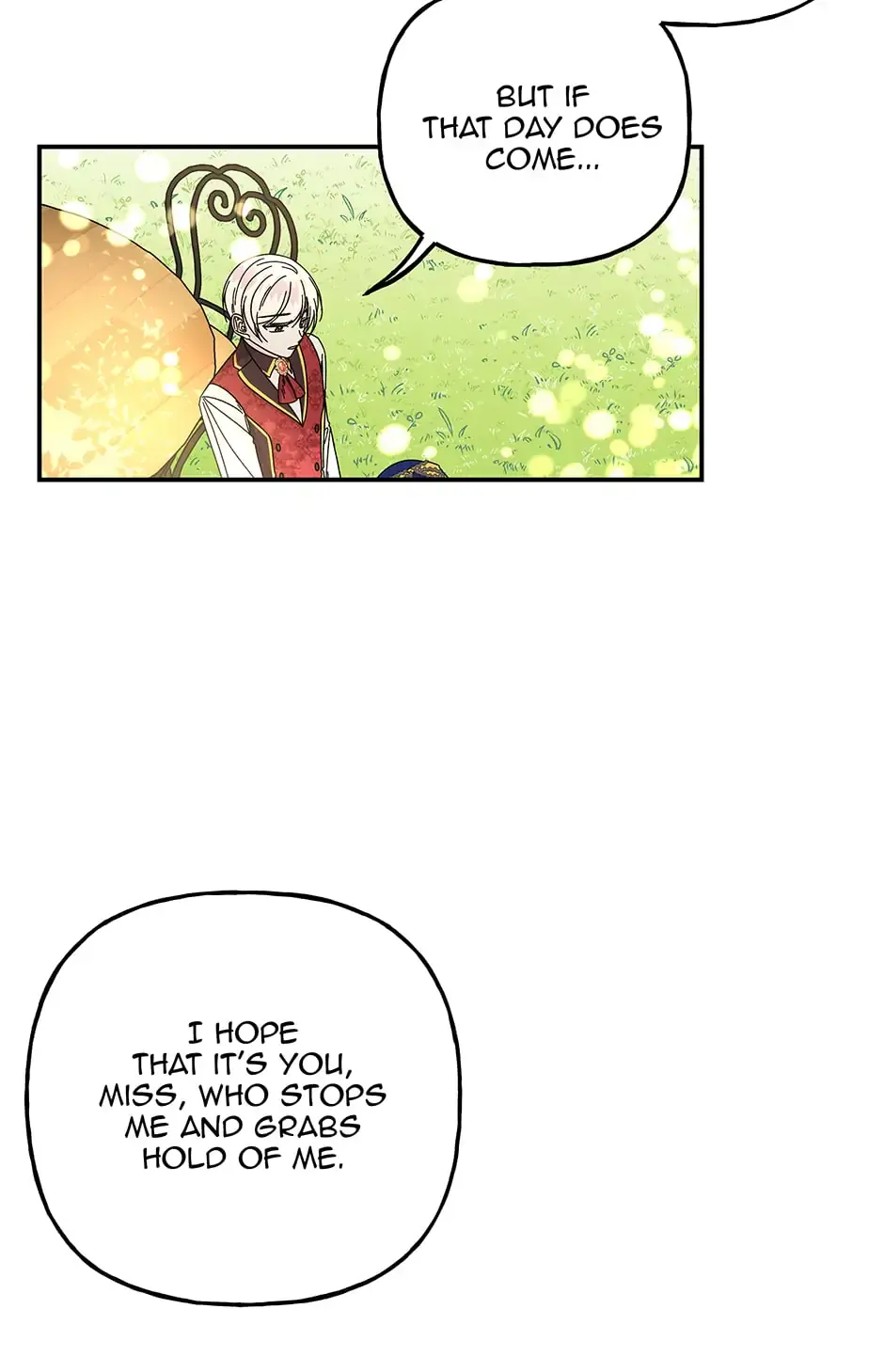 The Archmage's Daughter Chapter 135 Page 52