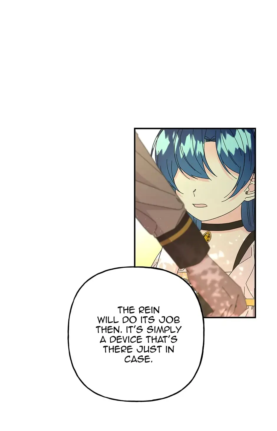 The Archmage's Daughter Chapter 135 Page 53