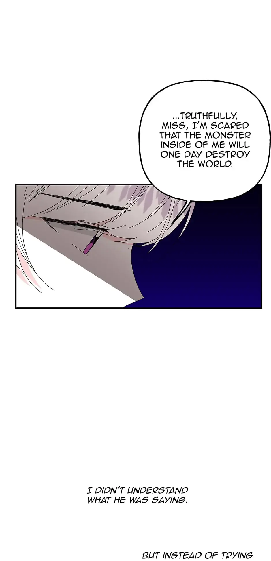 The Archmage's Daughter Chapter 135 Page 54