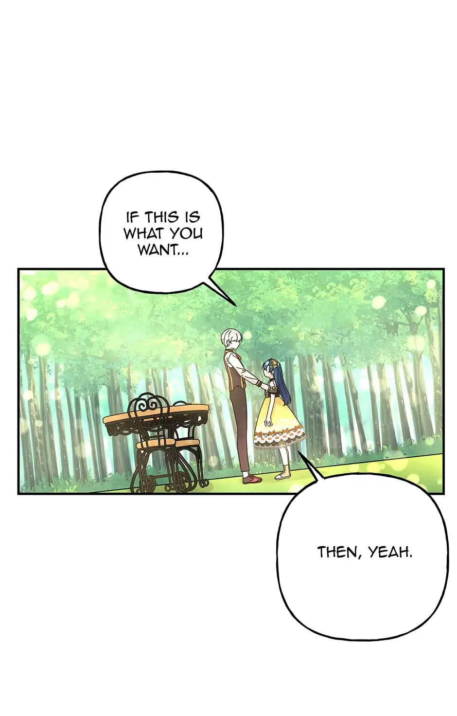 The Archmage's Daughter Chapter 135 Page 59