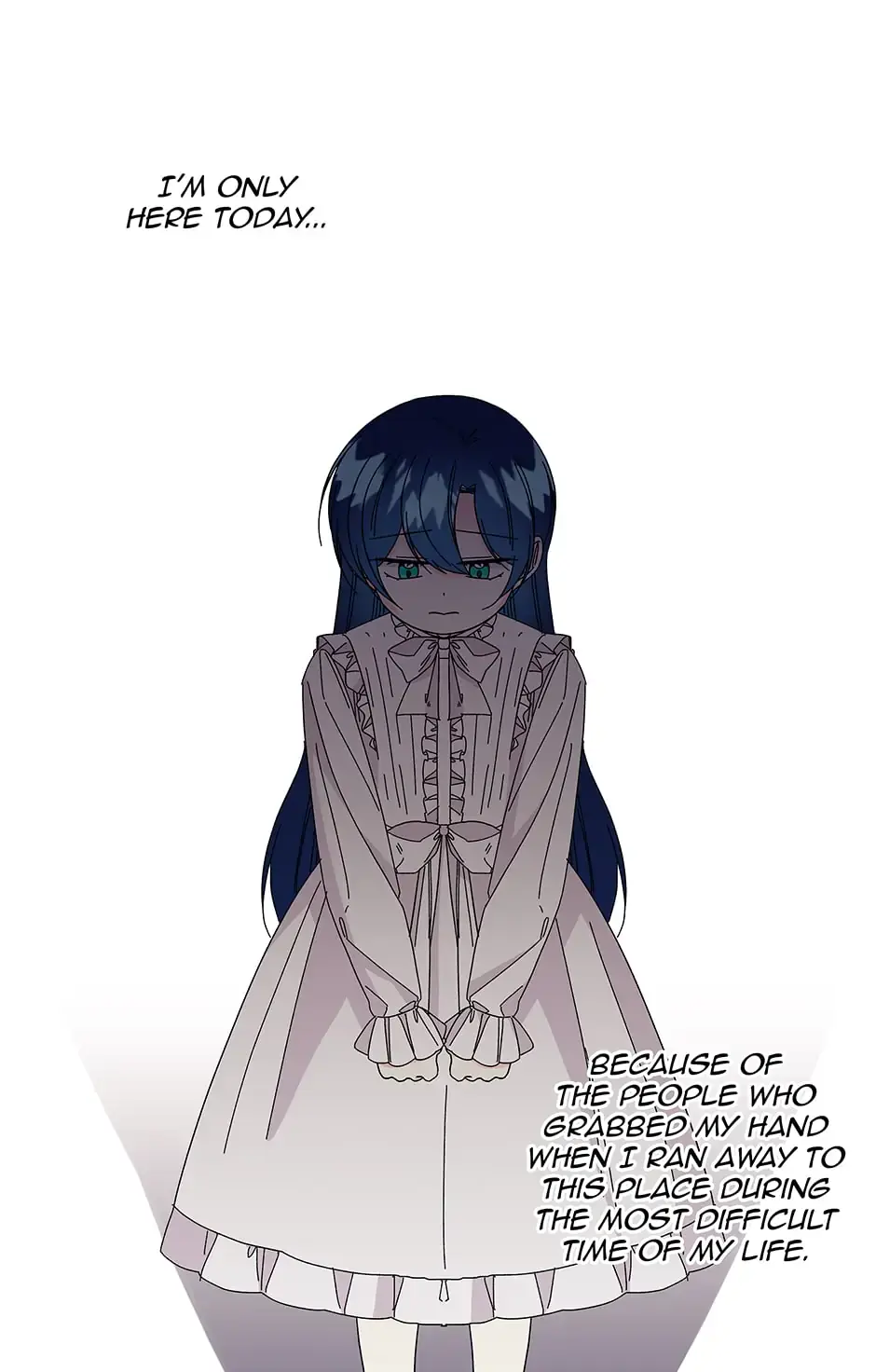 The Archmage's Daughter Chapter 135 Page 60