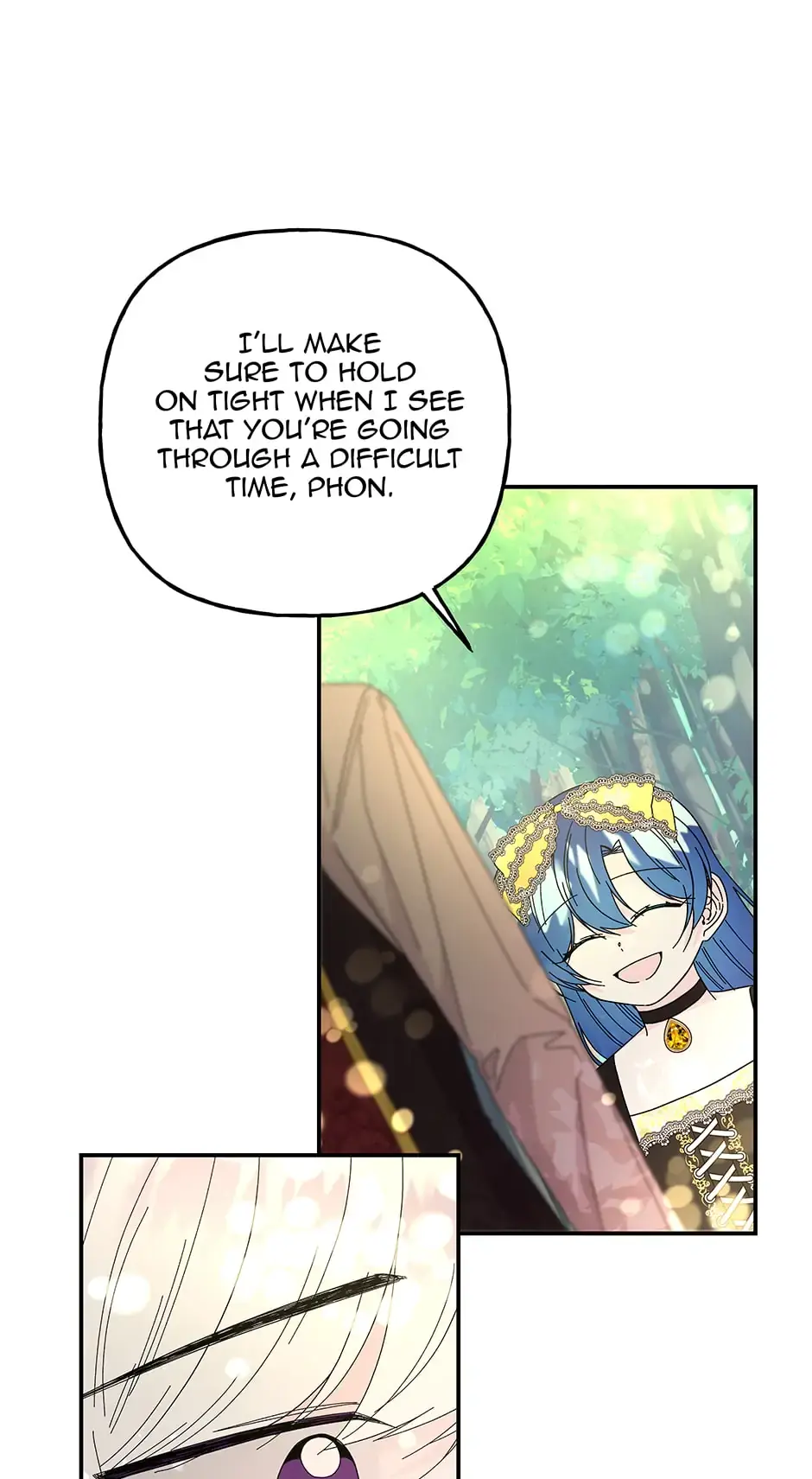 The Archmage's Daughter Chapter 135 Page 62