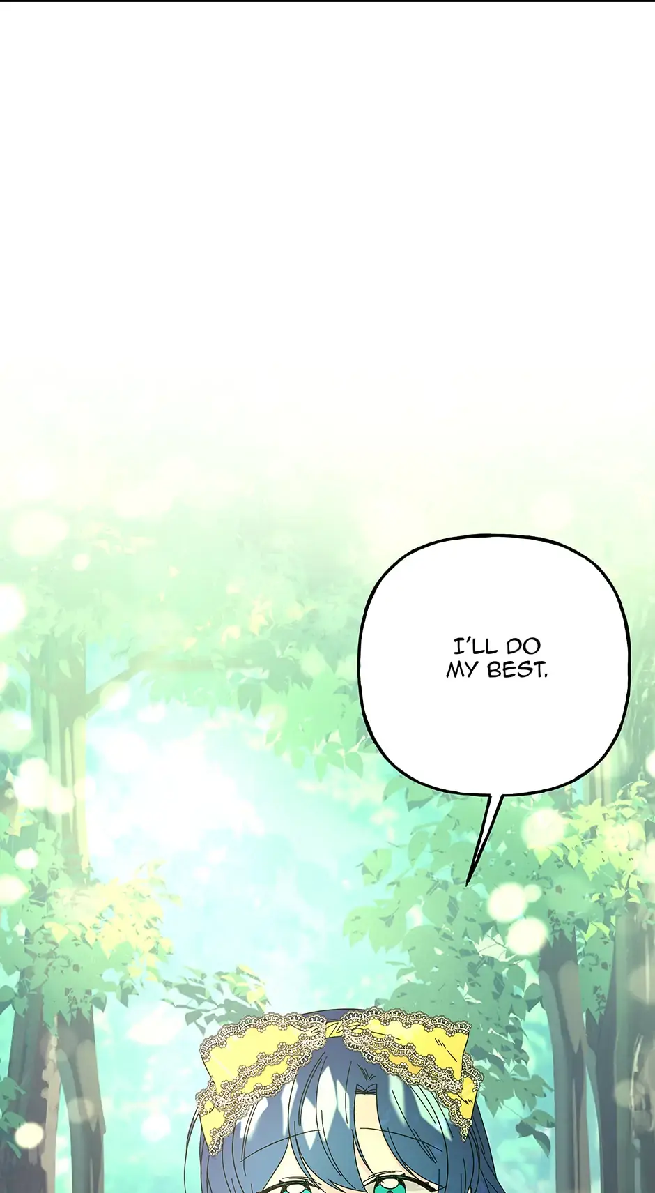 The Archmage's Daughter Chapter 135 Page 64