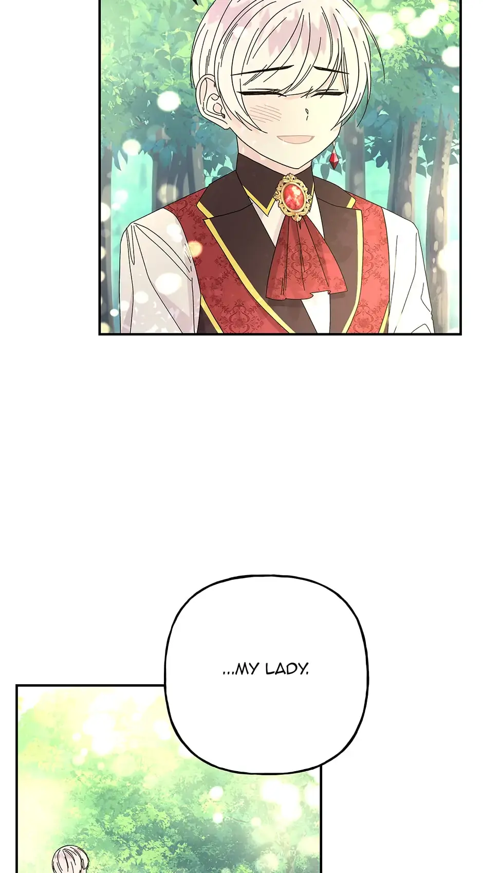 The Archmage's Daughter Chapter 135 Page 67