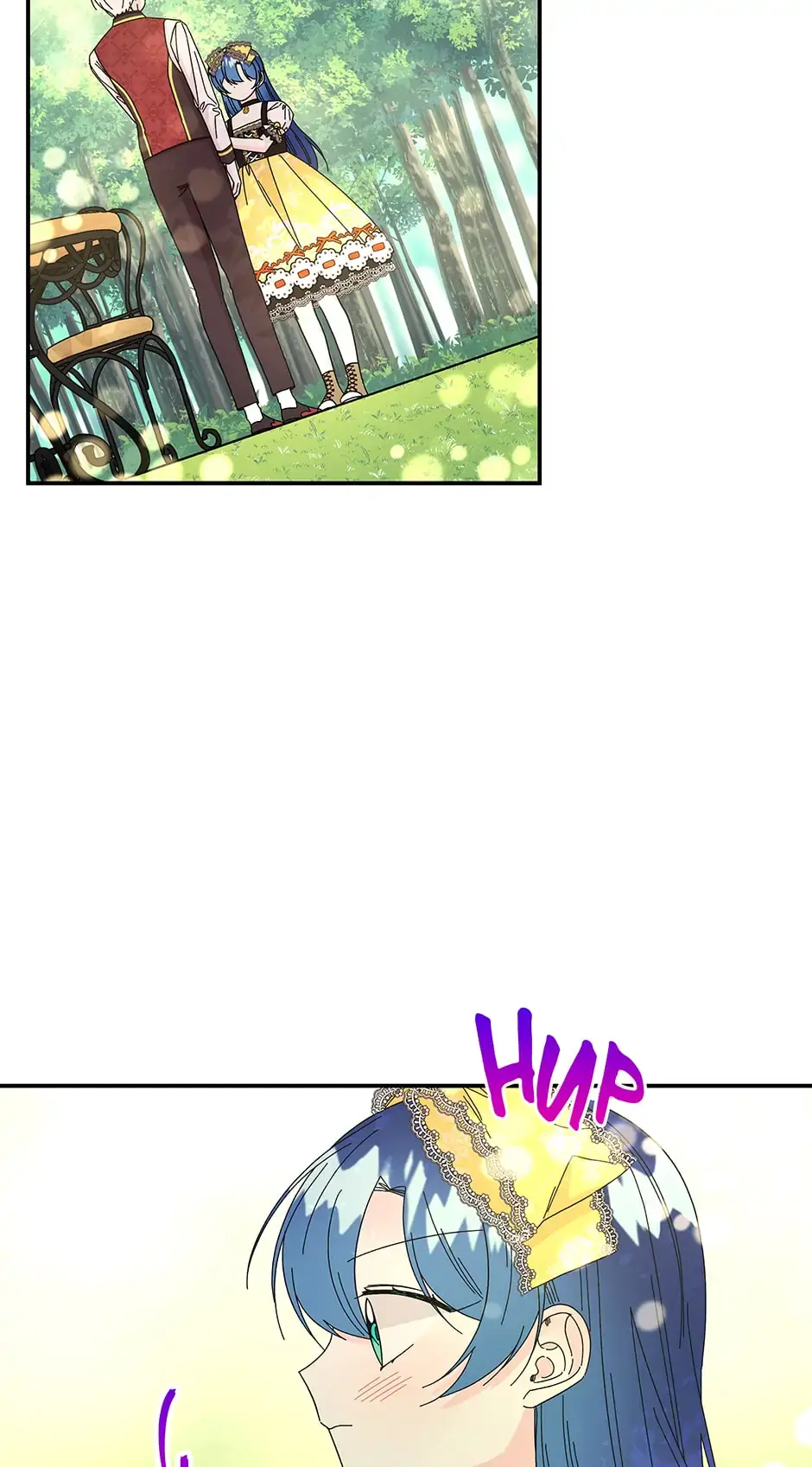 The Archmage's Daughter Chapter 135 Page 68